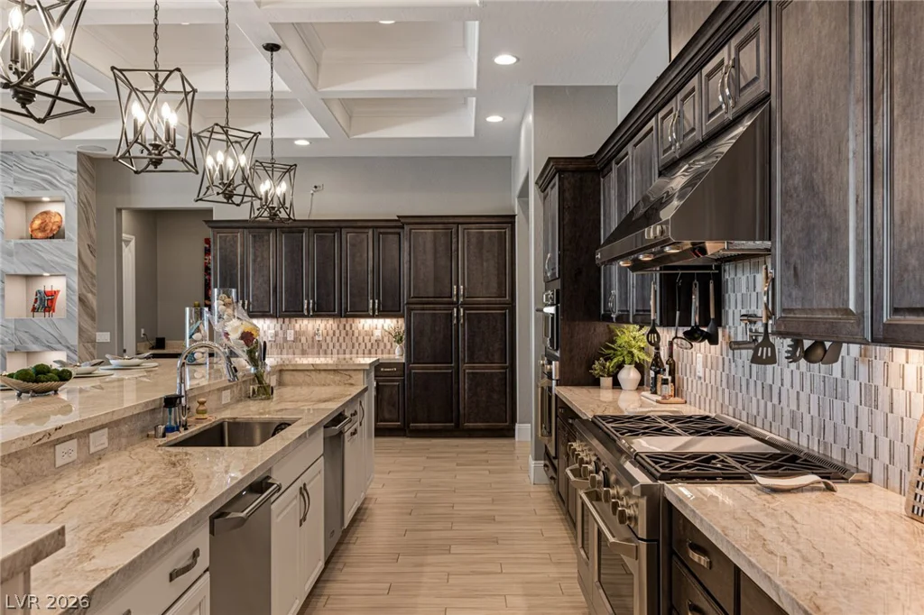 10118 Copper Edge, Las Vegas, NV 89148