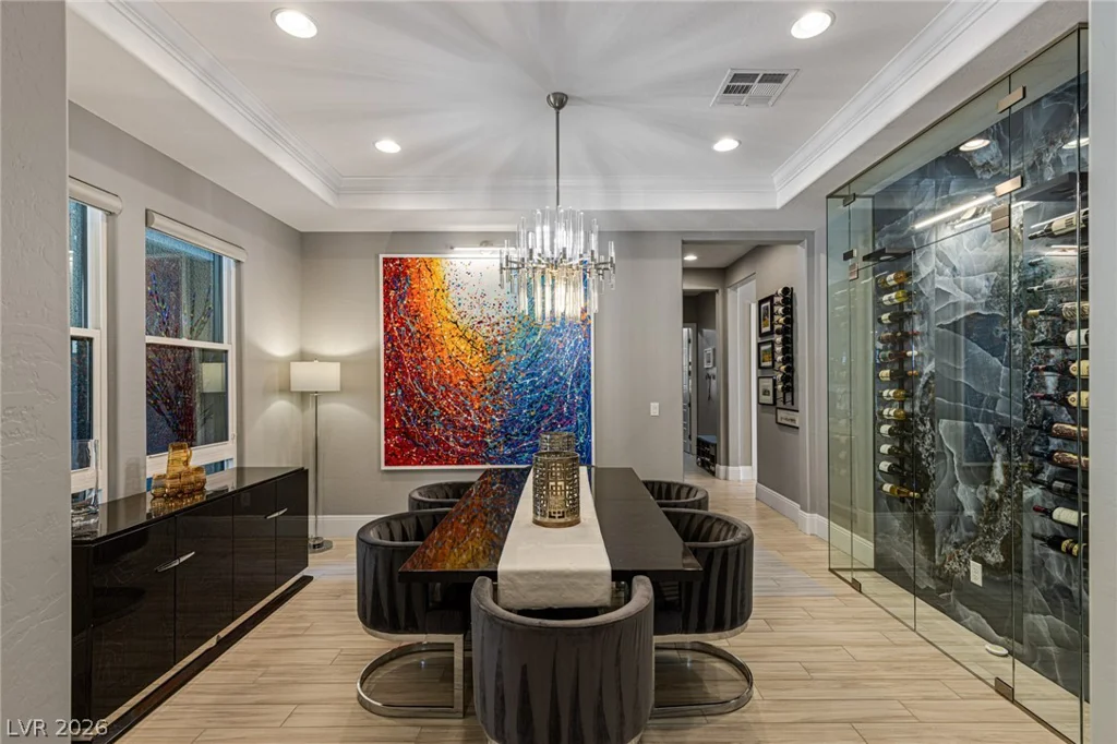 10118 Copper Edge, Las Vegas, NV 89148