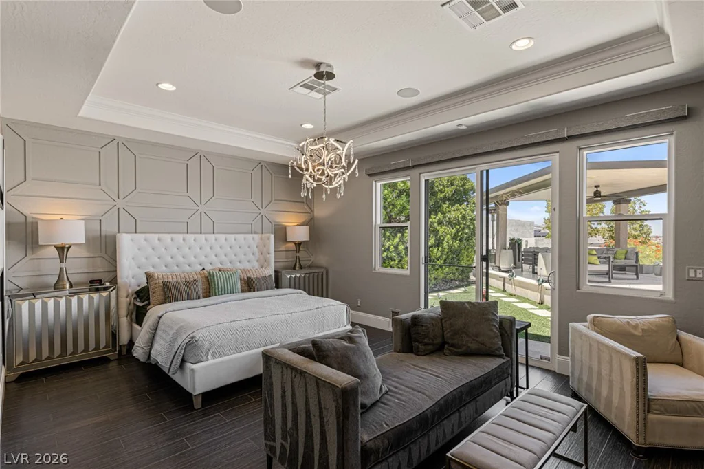 10118 Copper Edge, Las Vegas, NV 89148