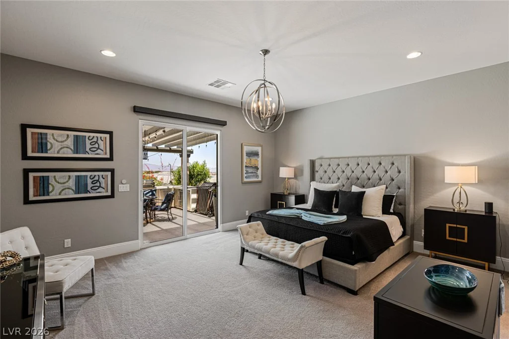 10118 Copper Edge, Las Vegas, NV 89148