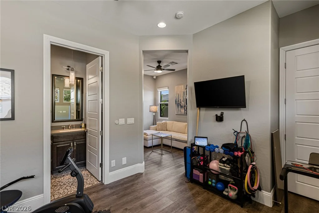 10118 Copper Edge, Las Vegas, NV 89148