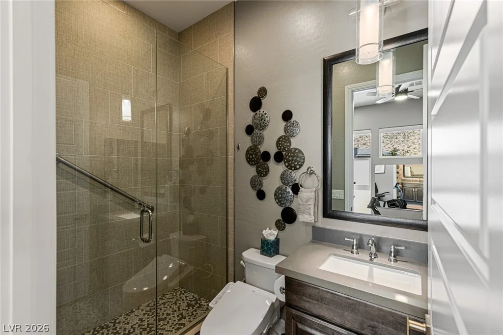 10118 Copper Edge, Las Vegas, NV 89148