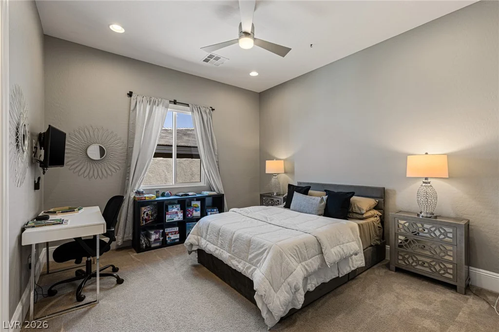 10118 Copper Edge, Las Vegas, NV 89148