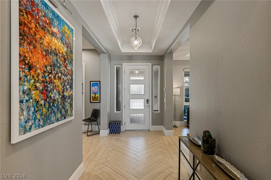 10118 Copper Edge, Las Vegas, NV 89148