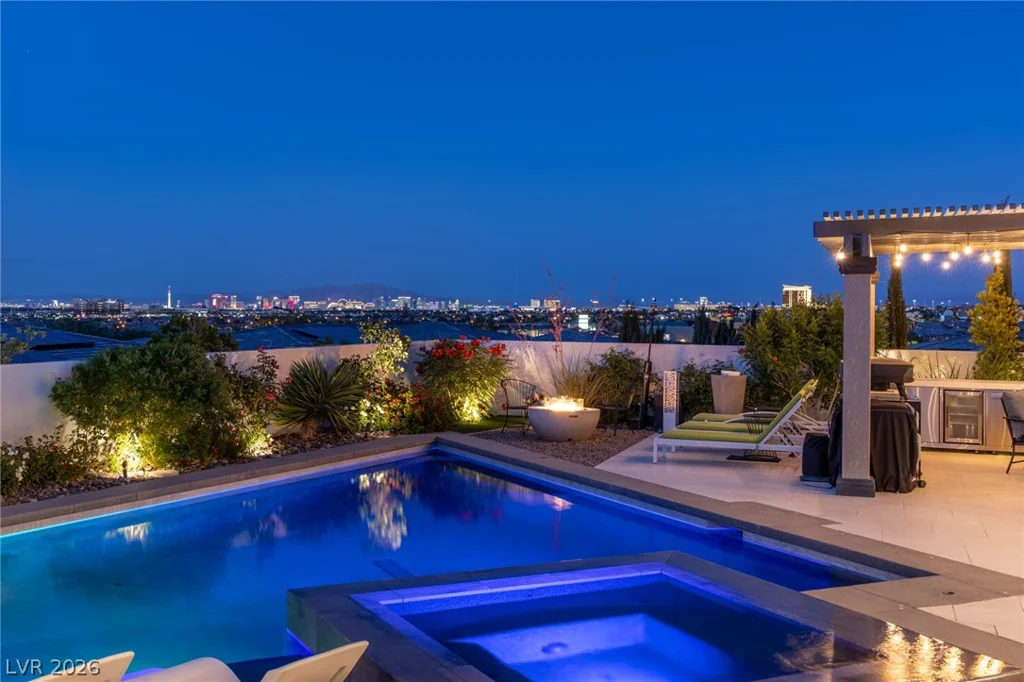 10118 Copper Edge, Las Vegas, NV 89148