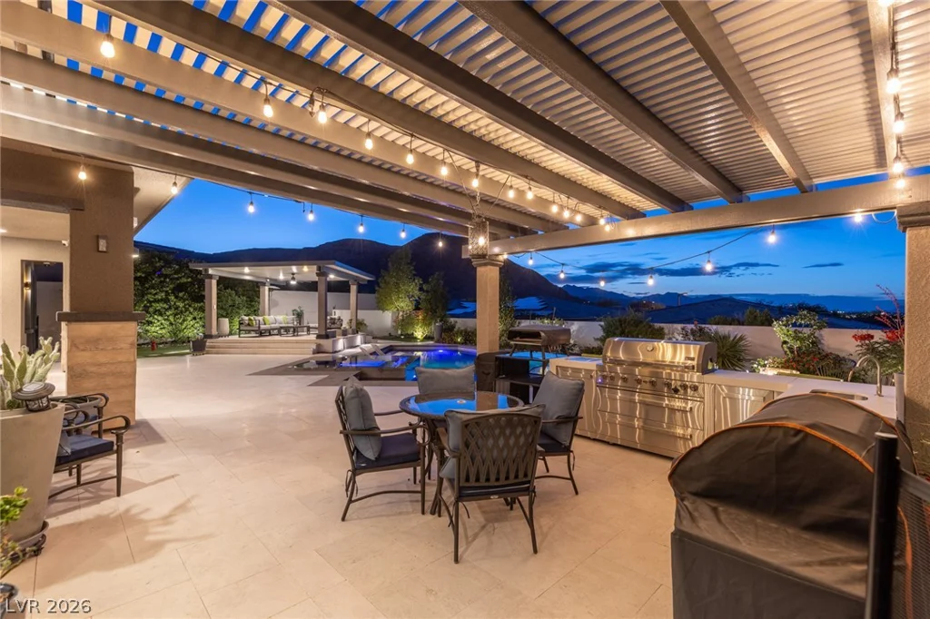 10118 Copper Edge, Las Vegas, NV 89148