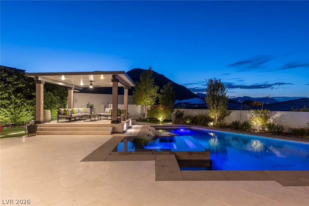 10118 Copper Edge, Las Vegas, NV 89148