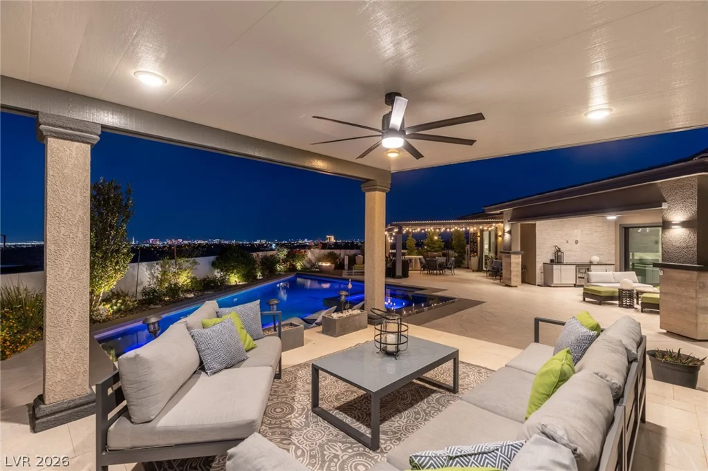 10118 Copper Edge, Las Vegas, NV 89148