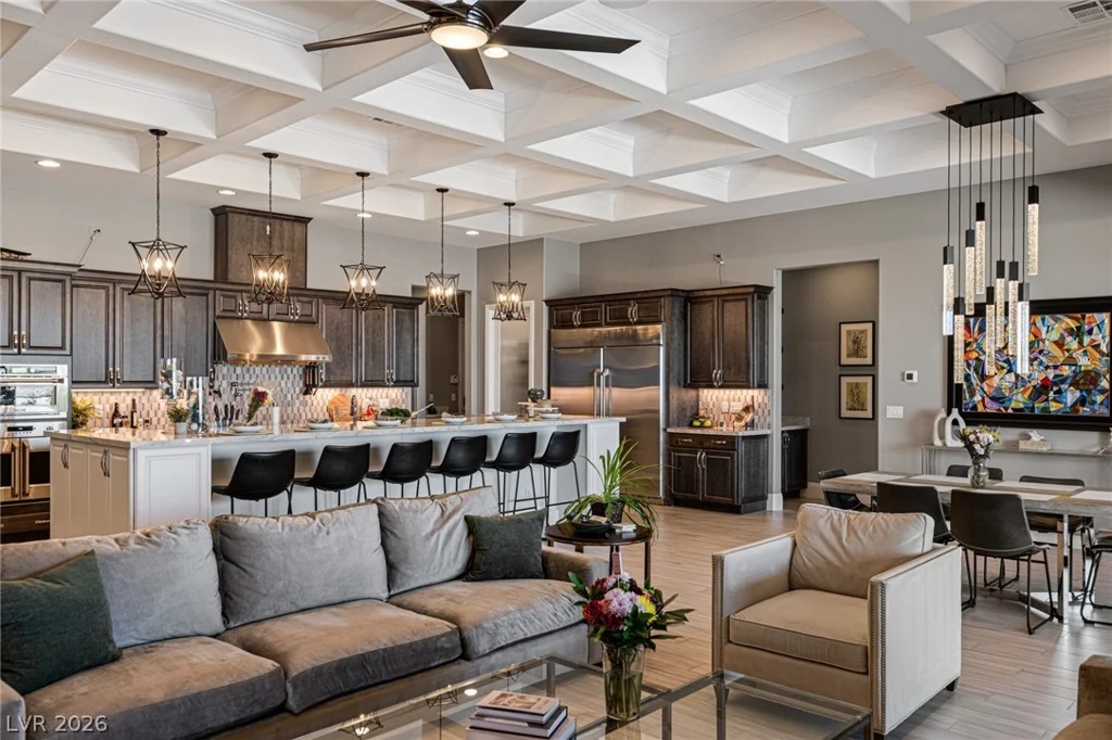 10118 Copper Edge, Las Vegas, NV 89148