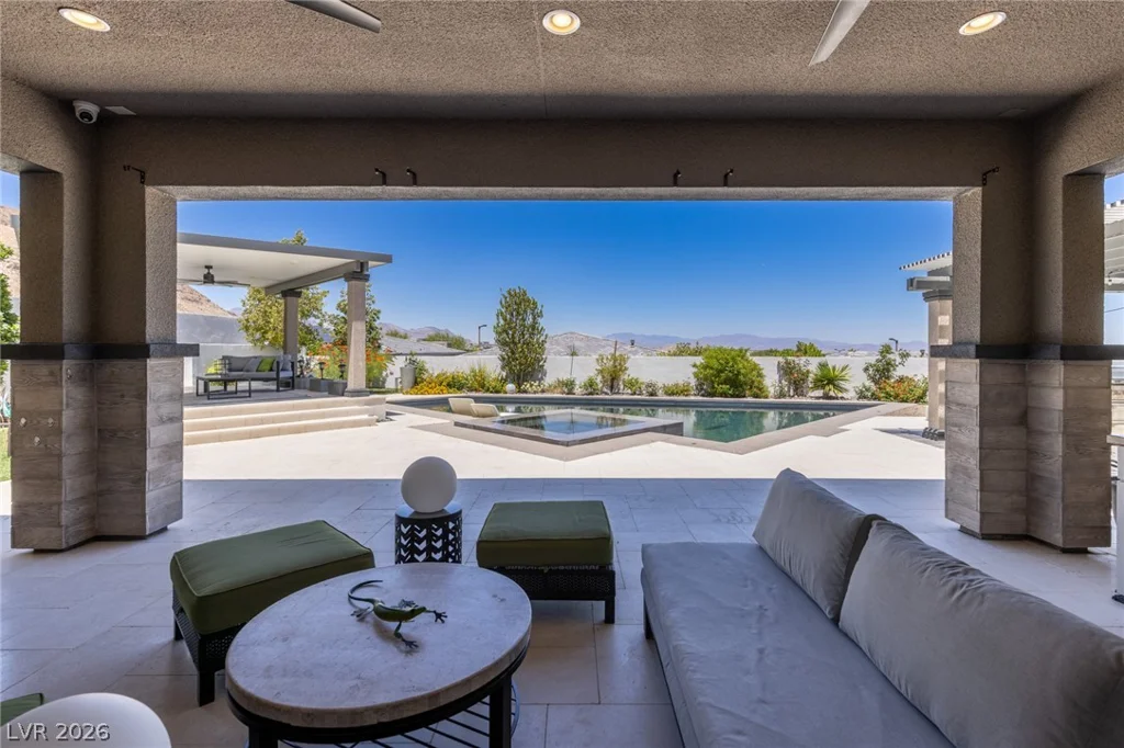10118 Copper Edge, Las Vegas, NV 89148