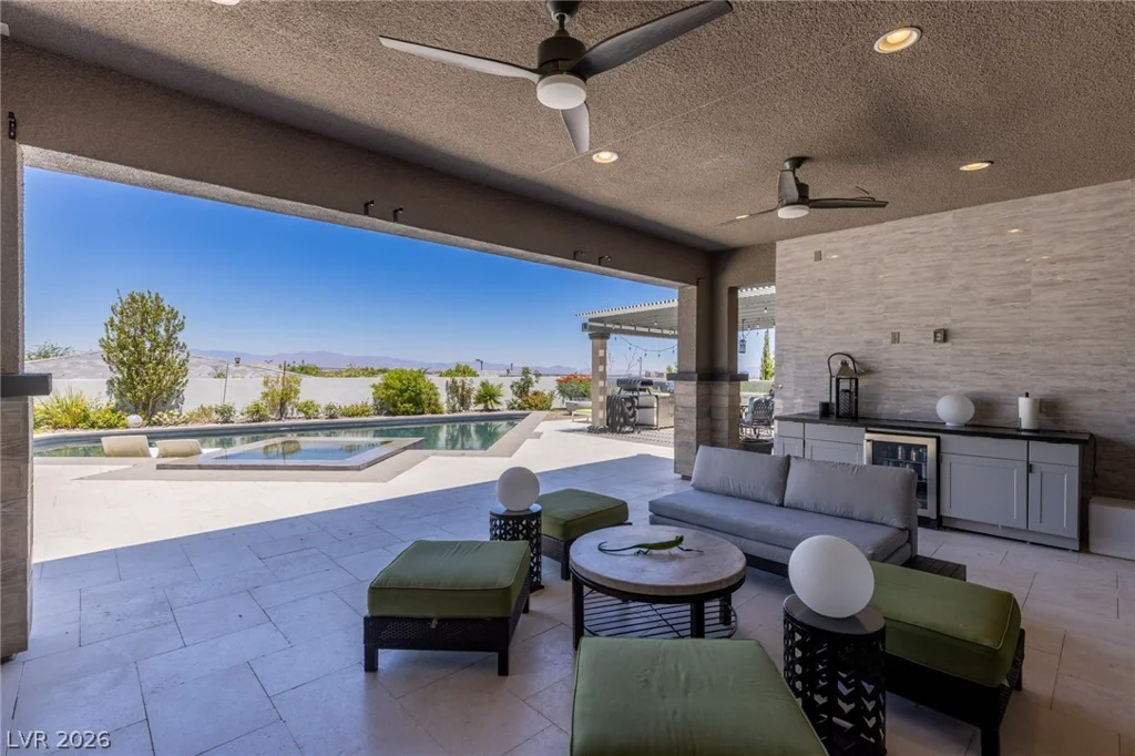 10118 Copper Edge, Las Vegas, NV 89148