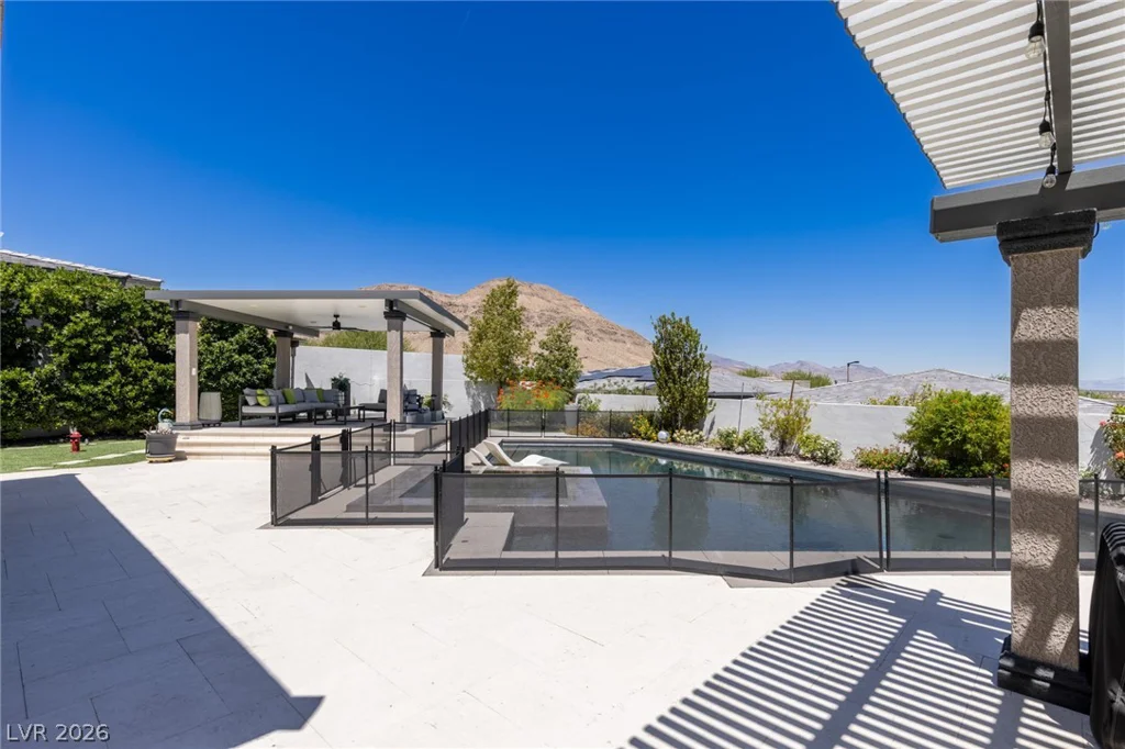 10118 Copper Edge, Las Vegas, NV 89148