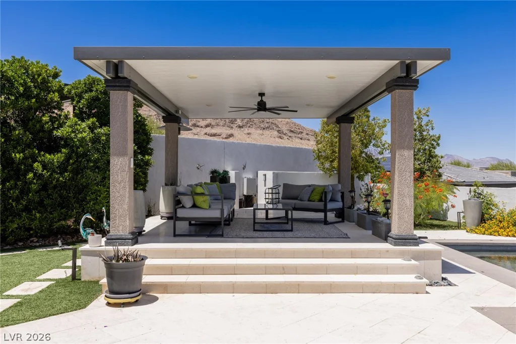 10118 Copper Edge, Las Vegas, NV 89148