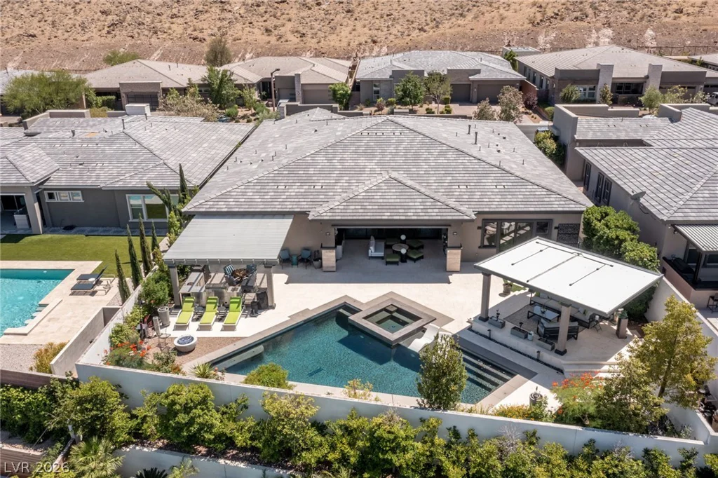 10118 Copper Edge, Las Vegas, NV 89148