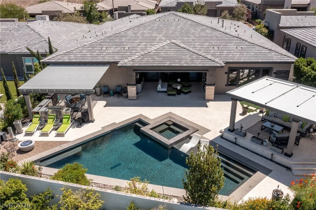 10118 Copper Edge, Las Vegas, NV 89148