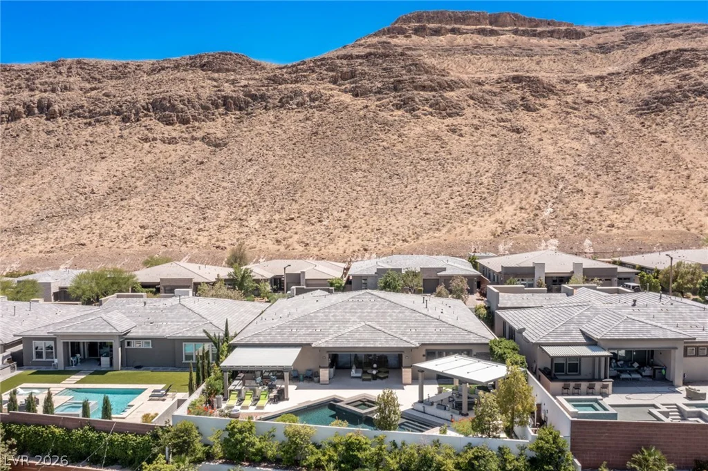 10118 Copper Edge, Las Vegas, NV 89148