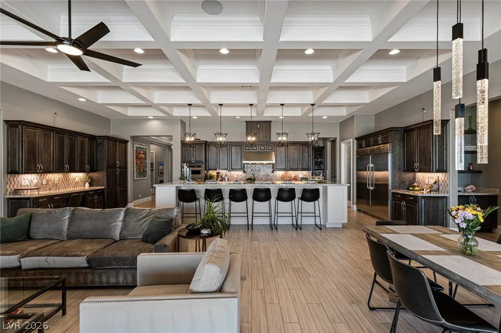 10118 Copper Edge, Las Vegas, NV 89148