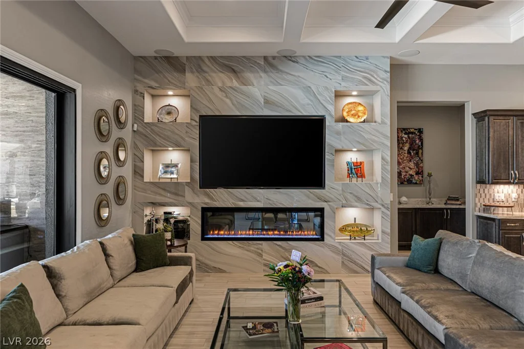 10118 Copper Edge, Las Vegas, NV 89148