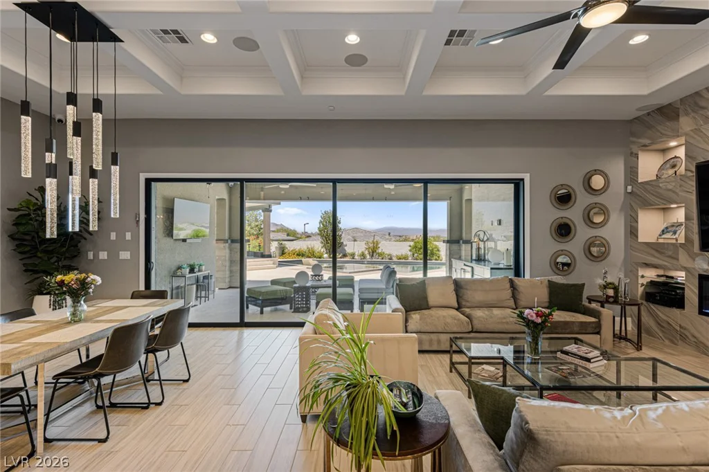 10118 Copper Edge, Las Vegas, NV 89148