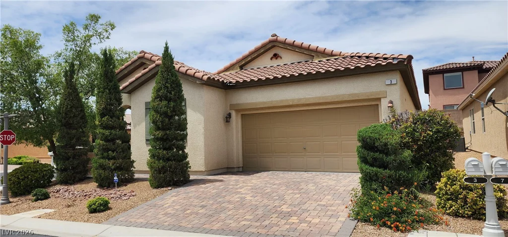 3 Crooked Putter, Las Vegas, NV 89148