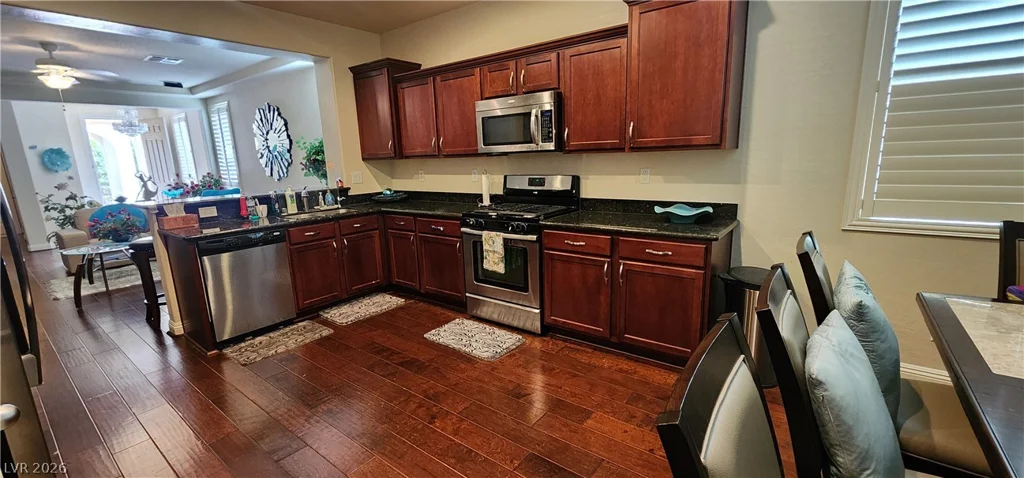 3 Crooked Putter, Las Vegas, NV 89148
