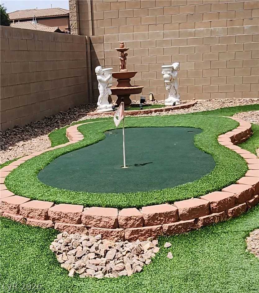 3 Crooked Putter, Las Vegas, NV 89148