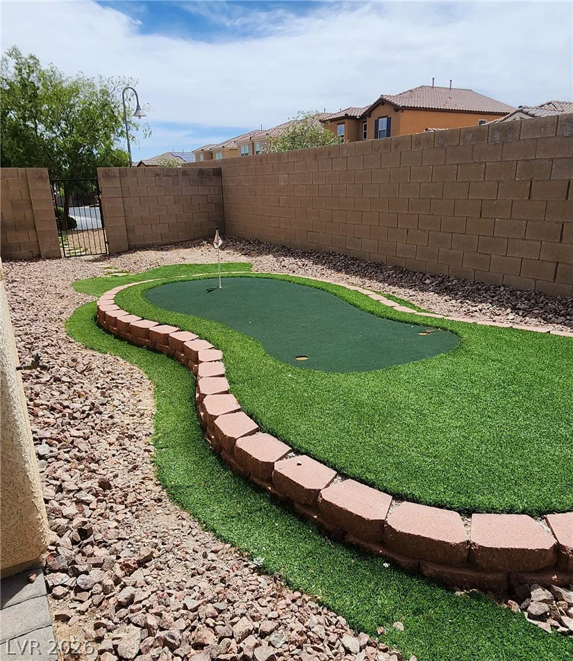 3 Crooked Putter, Las Vegas, NV 89148