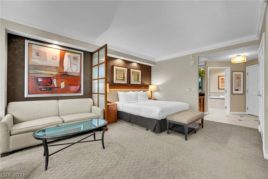 125 Harmon, Las Vegas, NV 89109