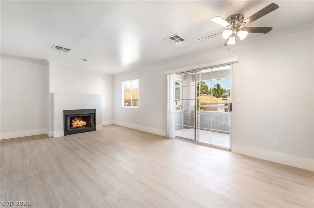 8600 Charleston, Las Vegas, NV 89117