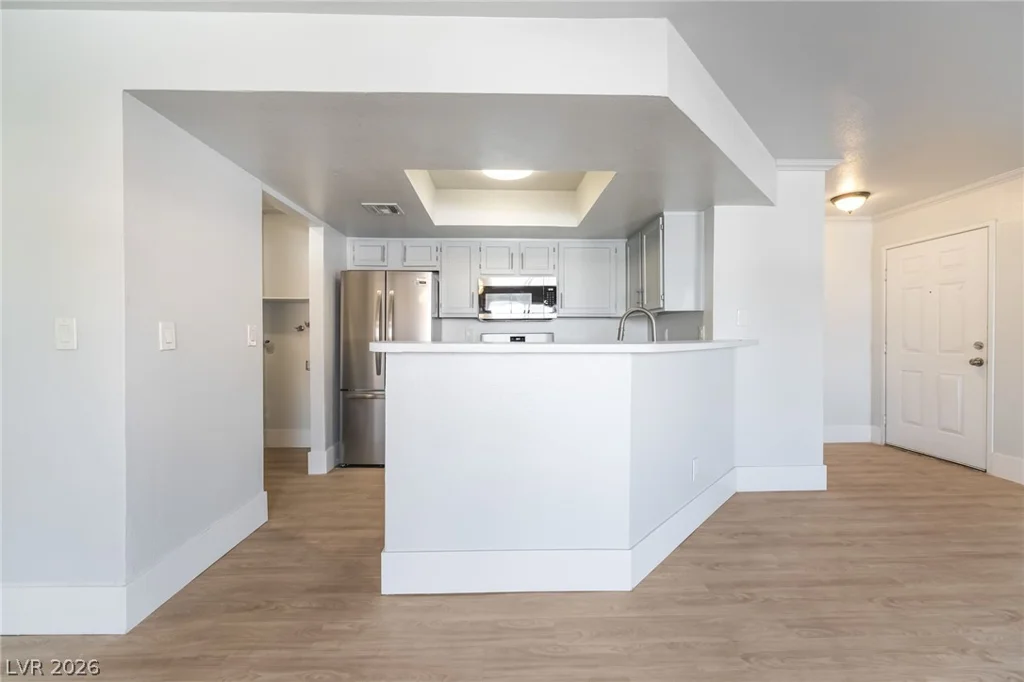 8600 Charleston, Las Vegas, NV 89117