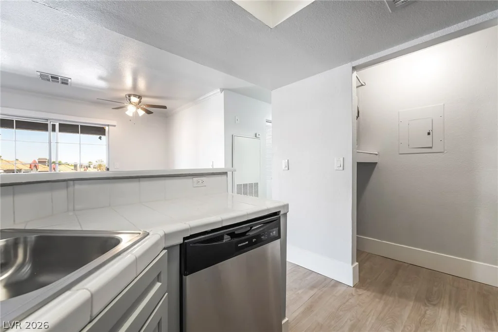 8600 Charleston, Las Vegas, NV 89117