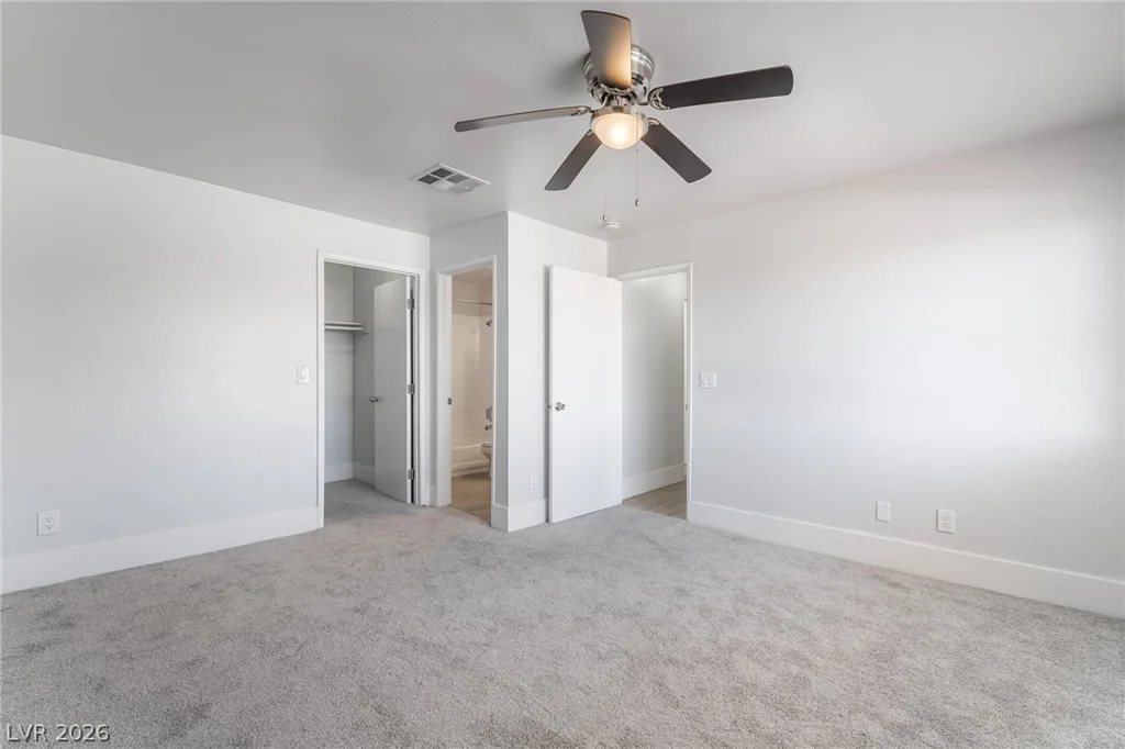 8600 Charleston, Las Vegas, NV 89117