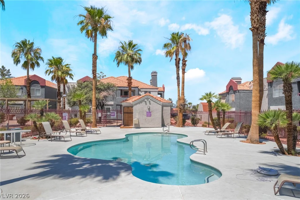 8600 Charleston, Las Vegas, NV 89117