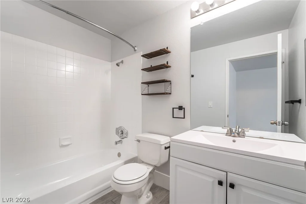 8600 Charleston, Las Vegas, NV 89117