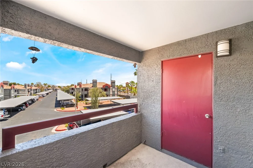 8600 Charleston, Las Vegas, NV 89117