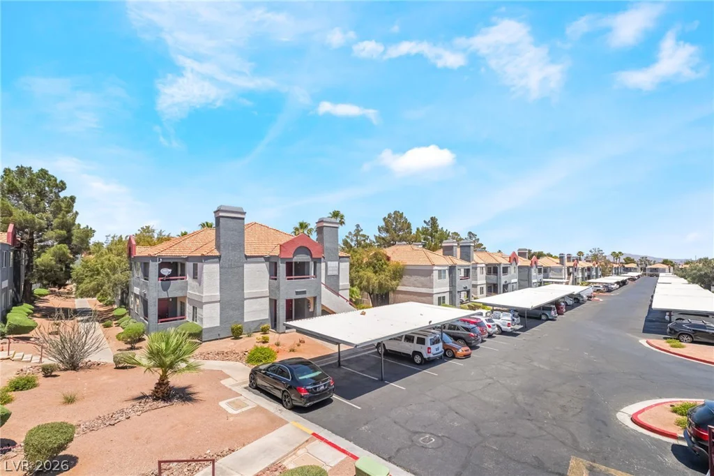 8600 Charleston, Las Vegas, NV 89117