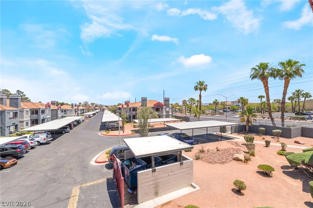 8600 Charleston, Las Vegas, NV 89117