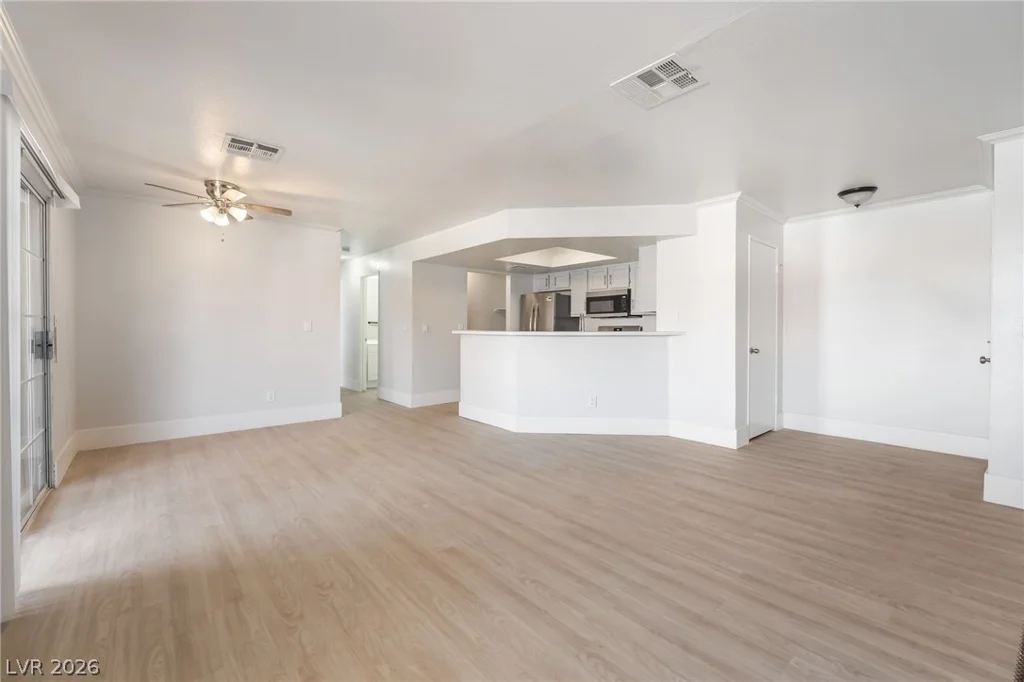 8600 Charleston, Las Vegas, NV 89117