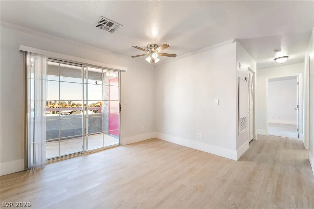 8600 Charleston, Las Vegas, NV 89117