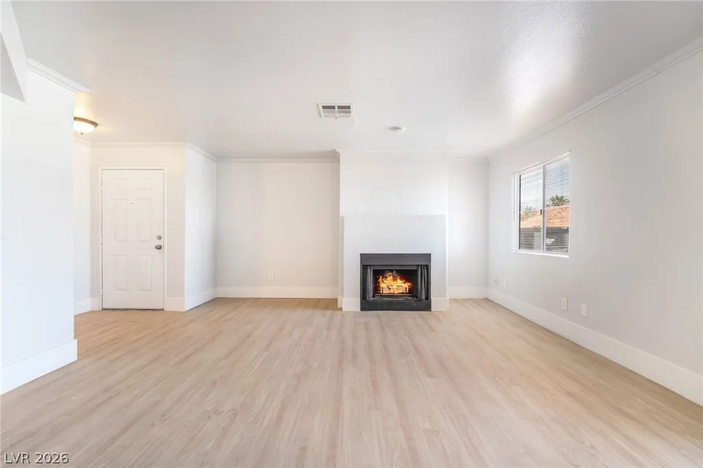 8600 Charleston, Las Vegas, NV 89117