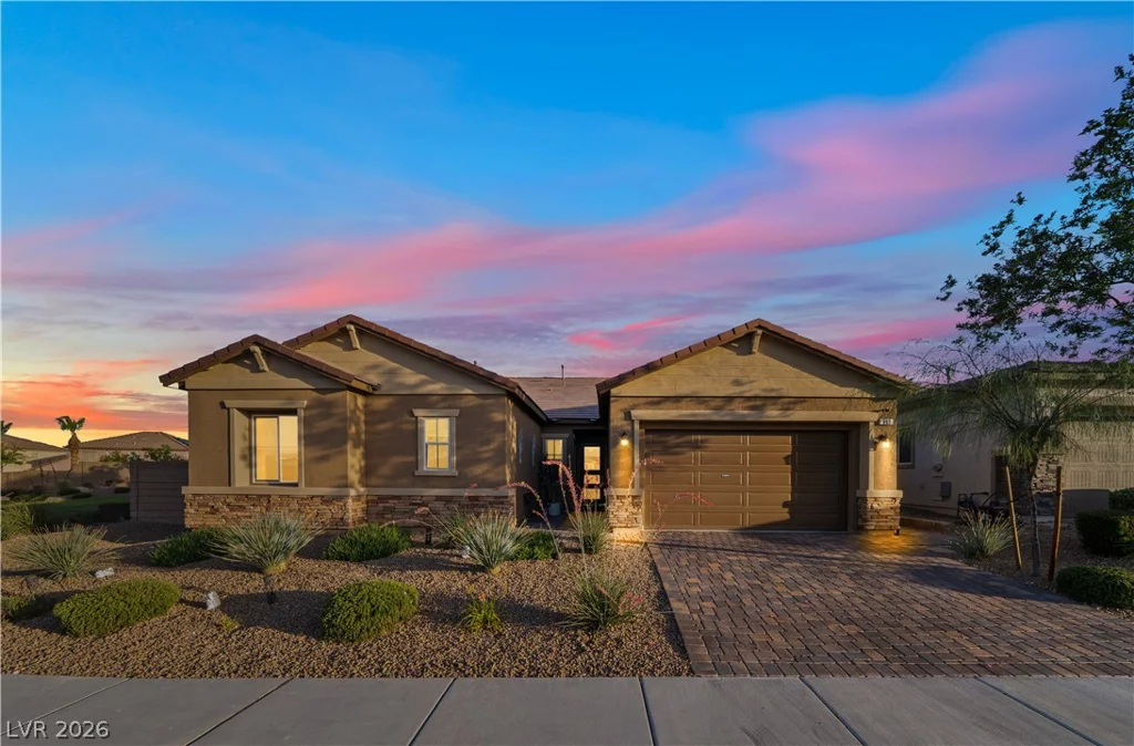 903 Jason Alexander, North Las Vegas, NV 89031
