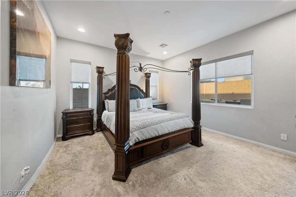 903 Jason Alexander, North Las Vegas, NV 89031
