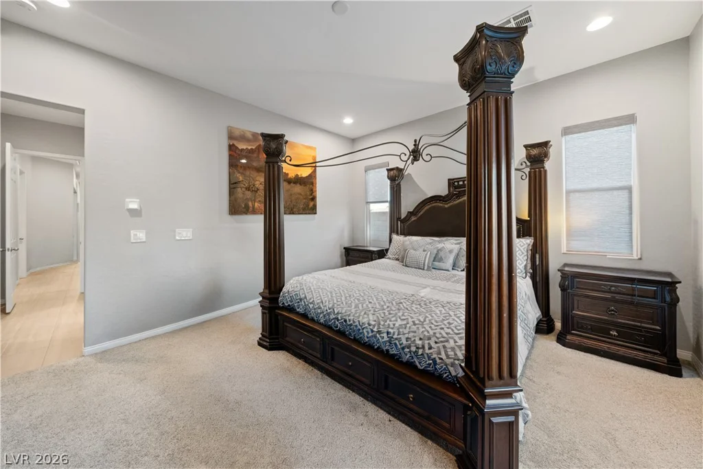 903 Jason Alexander, North Las Vegas, NV 89031