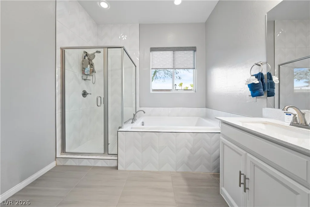 903 Jason Alexander, North Las Vegas, NV 89031