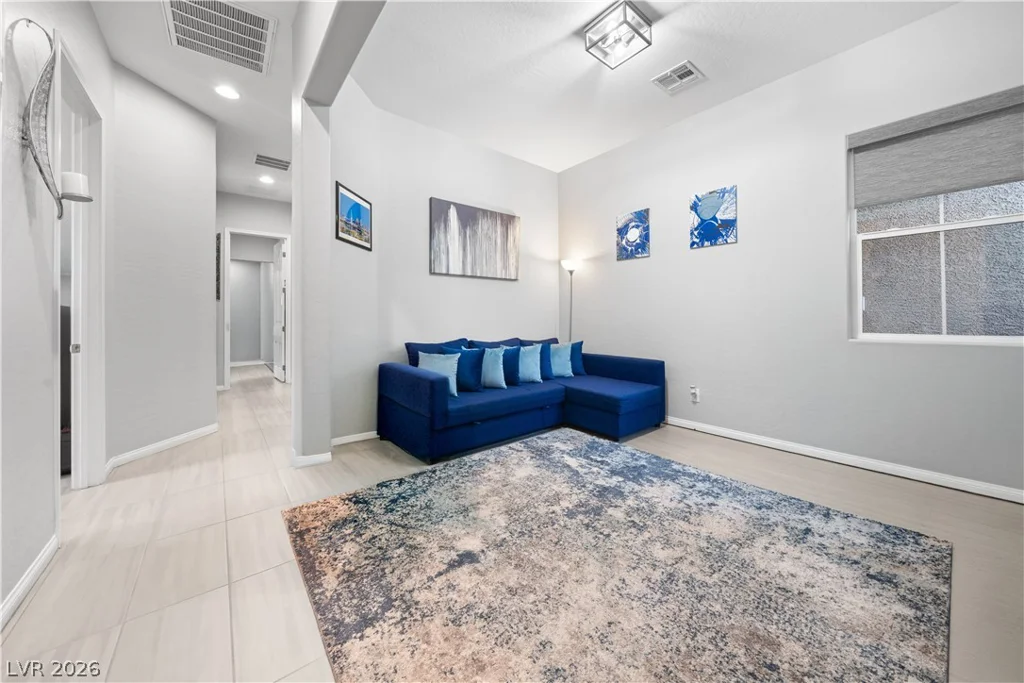 903 Jason Alexander, North Las Vegas, NV 89031
