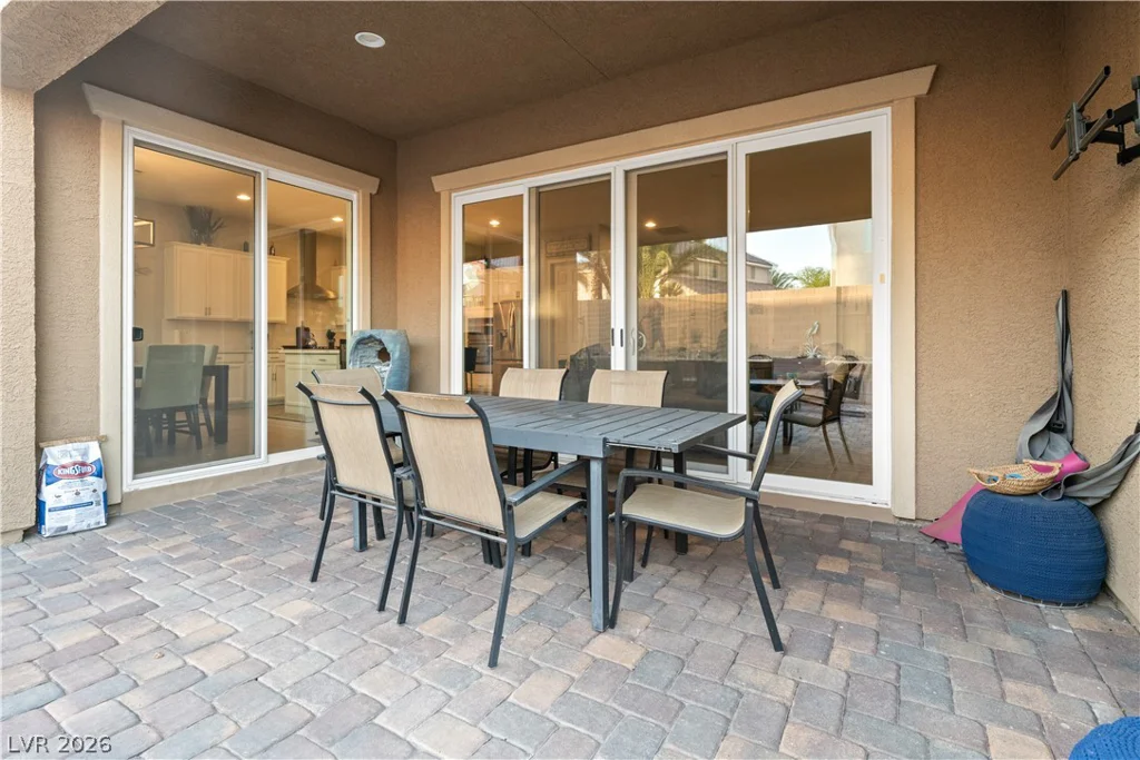 903 Jason Alexander, North Las Vegas, NV 89031