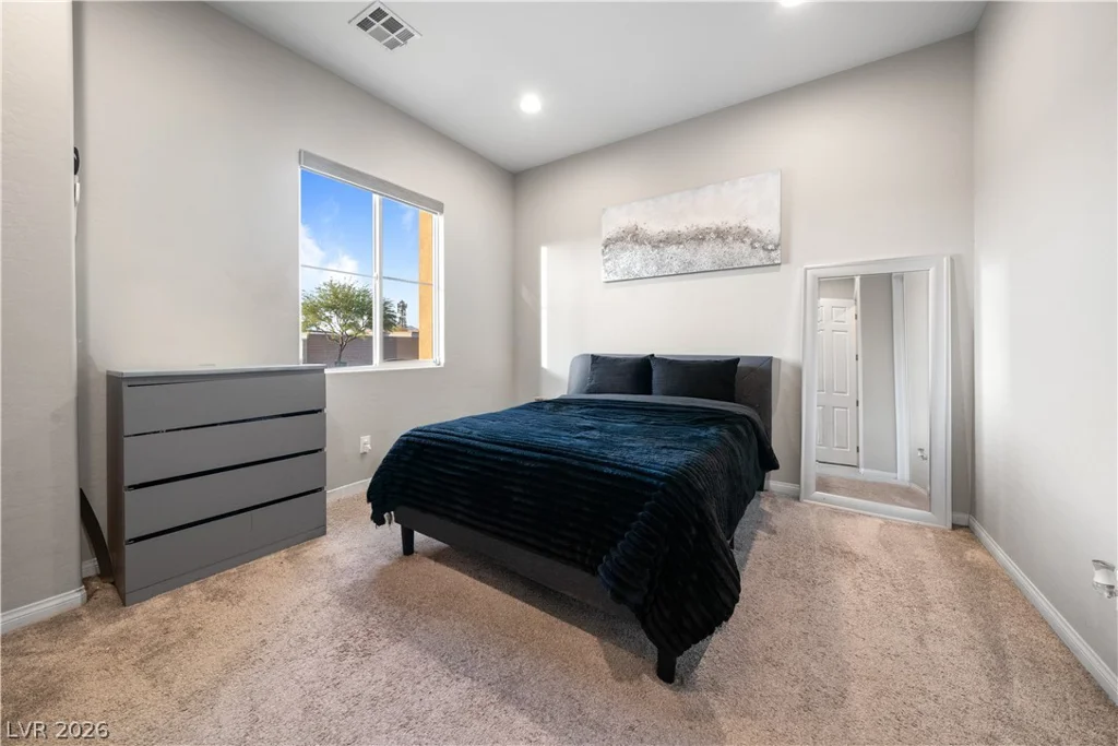 903 Jason Alexander, North Las Vegas, NV 89031