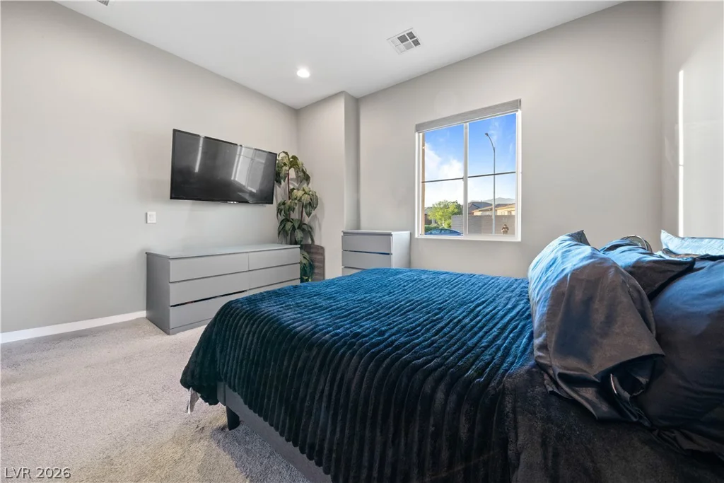 903 Jason Alexander, North Las Vegas, NV 89031