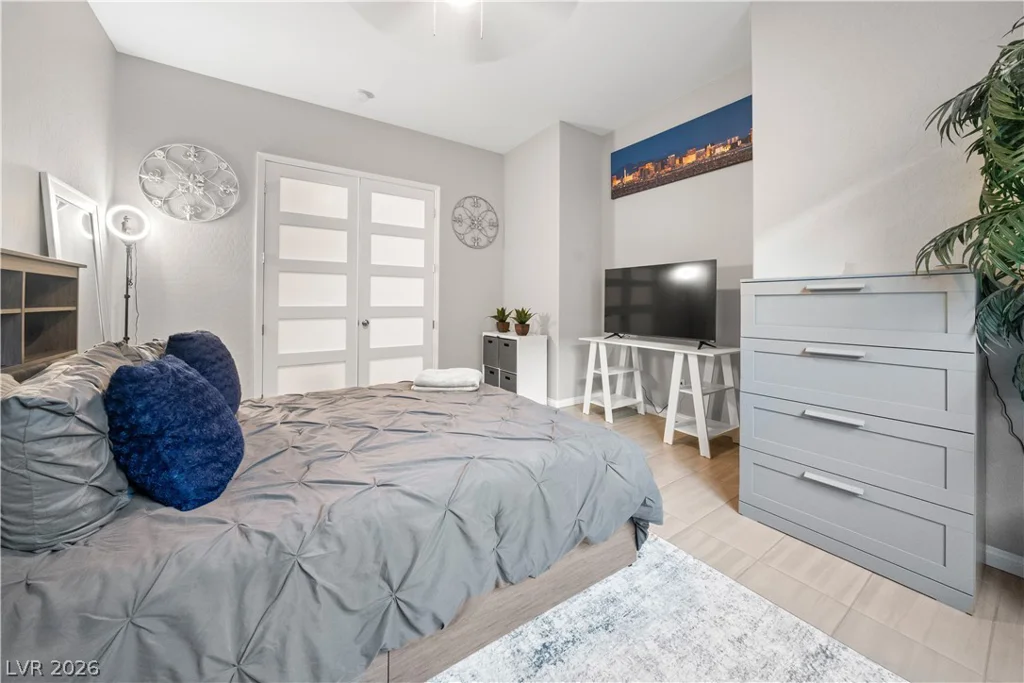 903 Jason Alexander, North Las Vegas, NV 89031