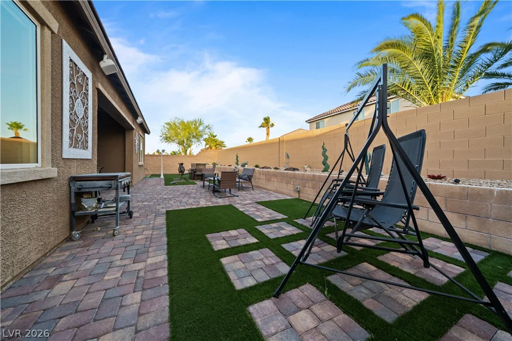 903 Jason Alexander, North Las Vegas, NV 89031